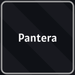 Pantera Resurreccion z pustej epoki