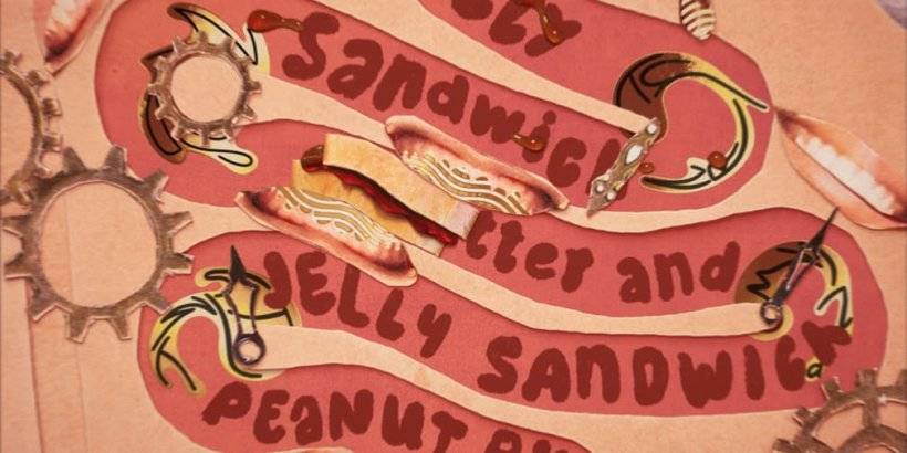 Musical do Pão com Geleia Chega ao iOS para Entretenimento Divertido