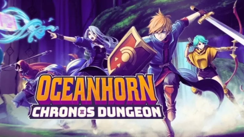 Oceanhorn: Chronos Dungeon aangekondigd als vervolg op Oceanhorn 2