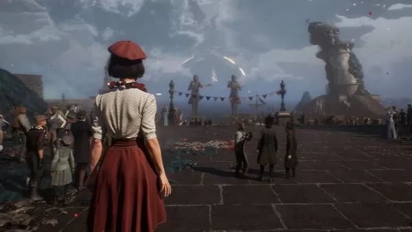 CLAIR OBSCUR: अभियान 33 DLC एक संभावित संभावना है