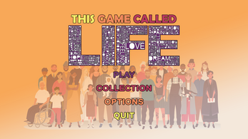This game called life應用截圖第0張