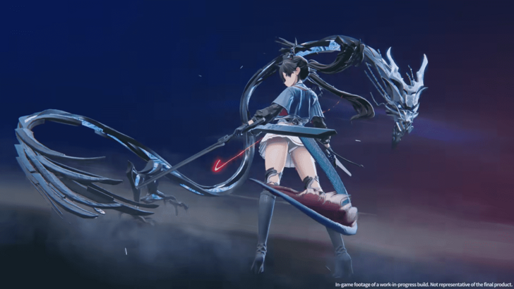 Arknights: Endfield Janvier Beta Test annoncé