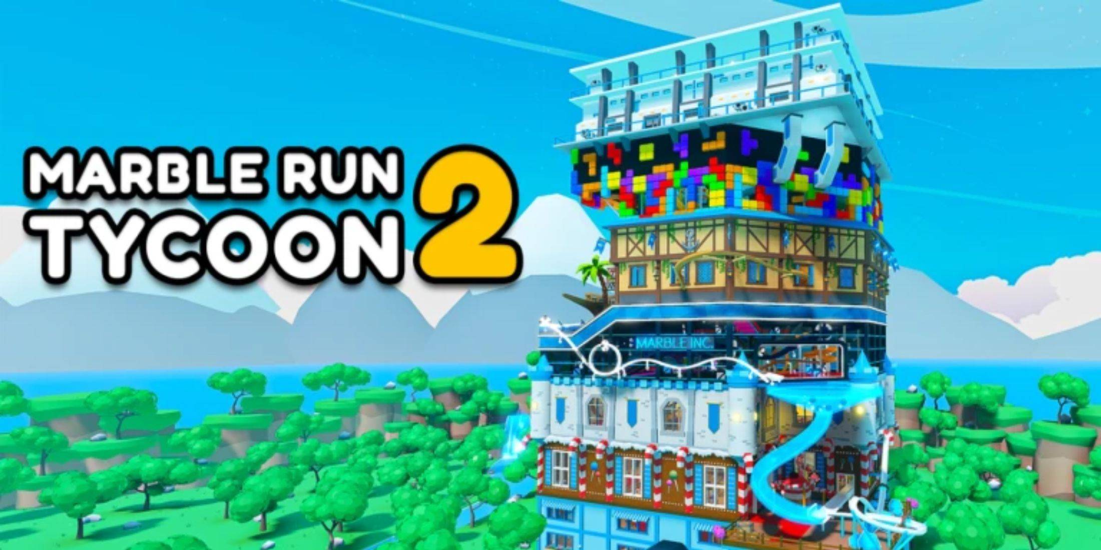 Roblox Marble Run Tycoon 2: januari 2025 Codes onthuld