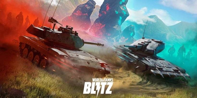 World of Tanks Blitz shifts to Unreal Engine 5 with Reforged Update