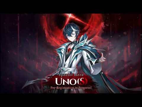 Grandchase Mobile UNO (S) Pre-Rehistro