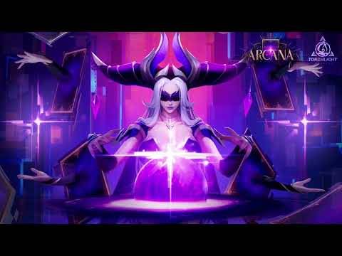 Torchlight : 무한 시즌 8 : Sandlord