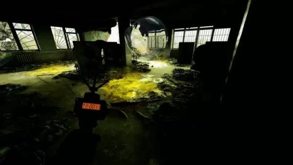 Roadmap Stalker 2 mendedahkan peningkatan modding, kemas kini A-kehidupan, dan banyak lagi