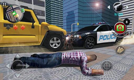 Grand Gangsters 3D应用截图第3张