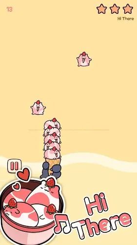 Ice Cream Chu應用截圖第1張