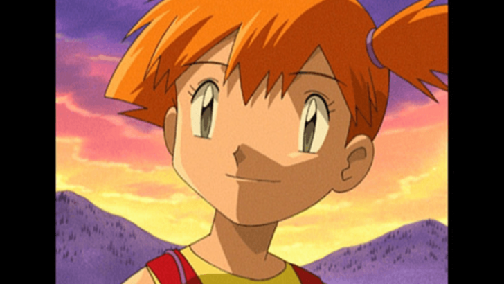 Rachael Lillis, célèbre voix de Misty de Pokemon, Jessie et plusieurs autres, décède à 55 ans
