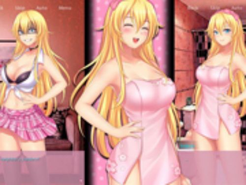 My neighbor is a Yandere Captura de pantalla 0