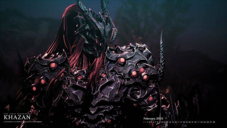 Первые бои Berserker: Khazan Boards показаны в последнем трейлере