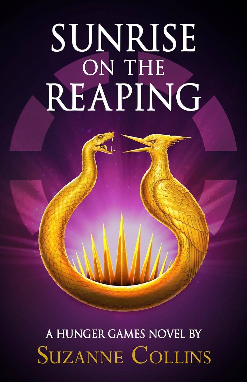 New Hunger Games Book - နောက်အပတ်ဖြန့်ချိမှုအတွက်လျှော့စျေး