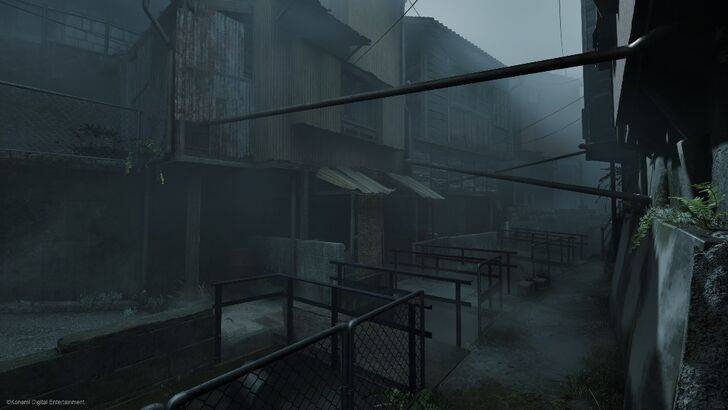 Silent Hill F 호주에서“거부 분류”등급으로 금지