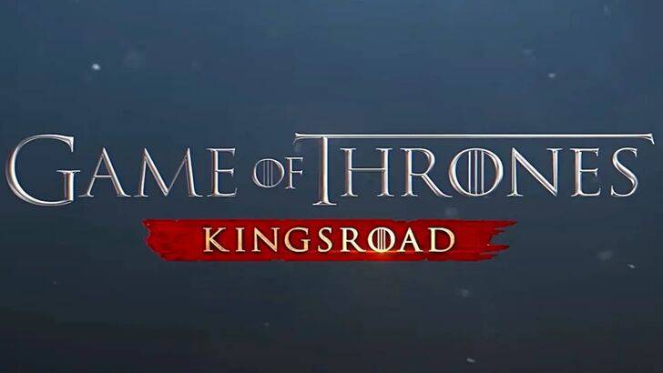 Game of Thrones: Tarikh dan Masa Keluaran Kingsroad
