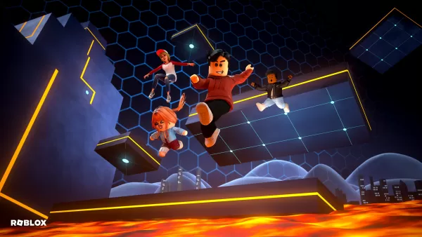 I codici di gioco Roblox per aprile 2025 rivelati