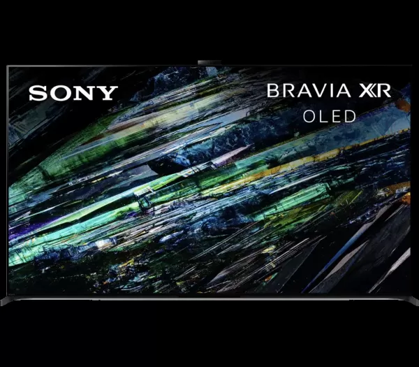 Sony 65 A95L QD-OLED TV