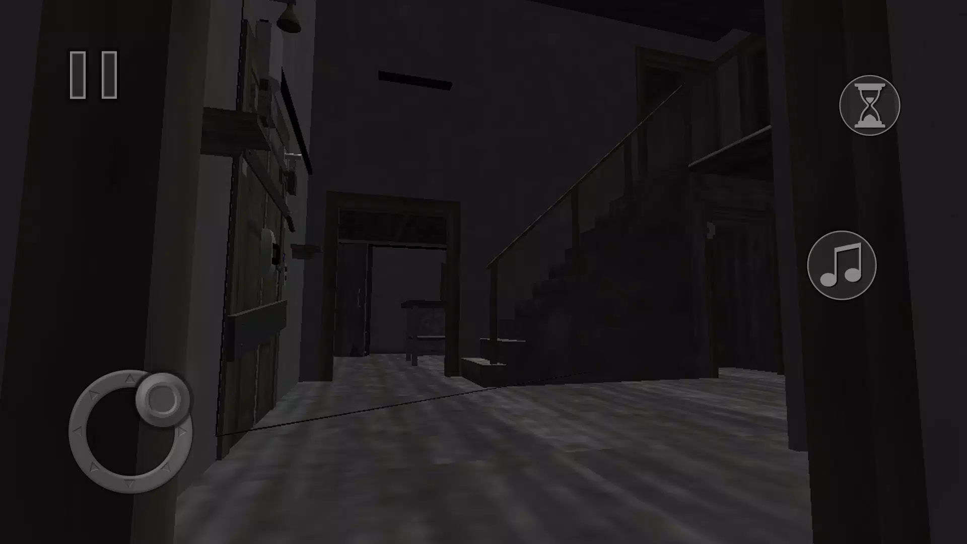 Schermata Play for Granny Horror Remake 3