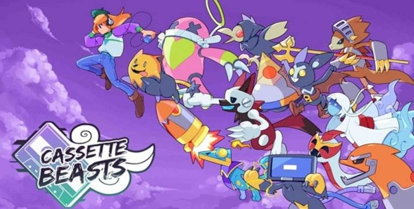 Запуск iOS Cassette Beasts, Android ожидает одобрения патча