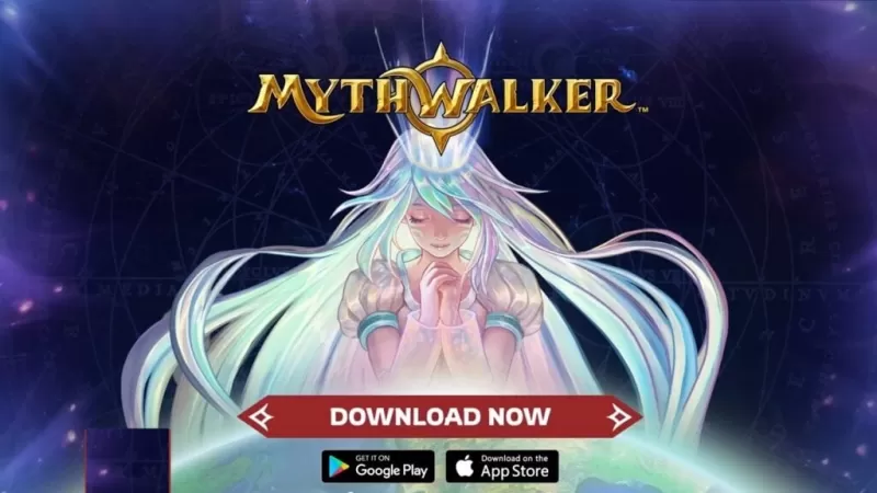 Mythwalker RPG သည်နောက်ဆုံးပေါ် update တွင်ရှာဖွေမှုအသစ်များကိုထုတ်ဖော်ပြသခဲ့သည်