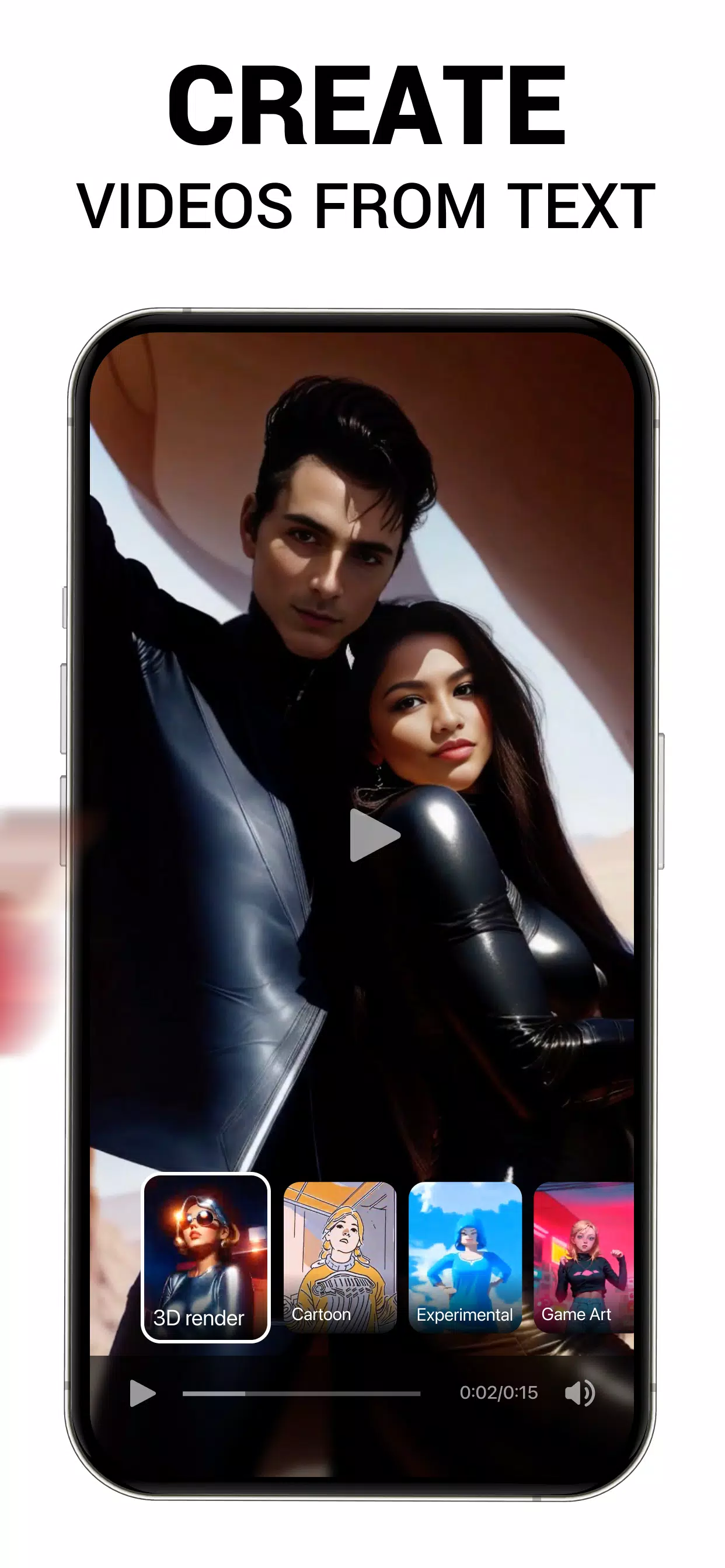 Diffuse Captura de tela 1