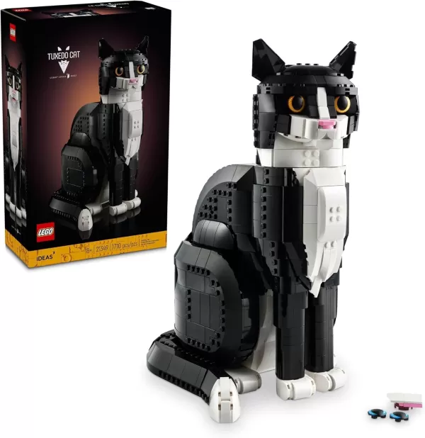 Luxo Jr. set
