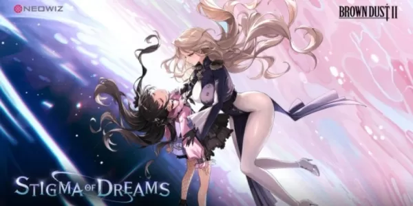 브라운 더스트 2, '꿈의 낙인' 시즌 시작