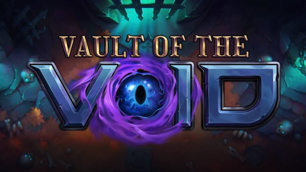 Mobiele gamers schrapten zich voor kluis van de nietige, Deckbuilder geïnspireerd door Slay the Spire