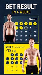 VERV: Home Fitness Workout應用截圖第2張