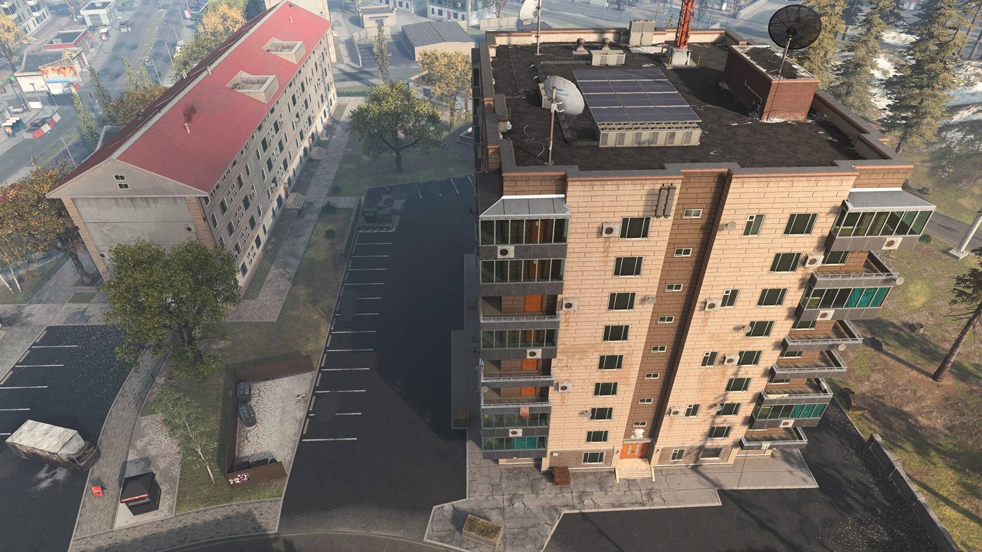 설문 조사 : Verdansk의 Warzone으로 돌아가겠습니까?