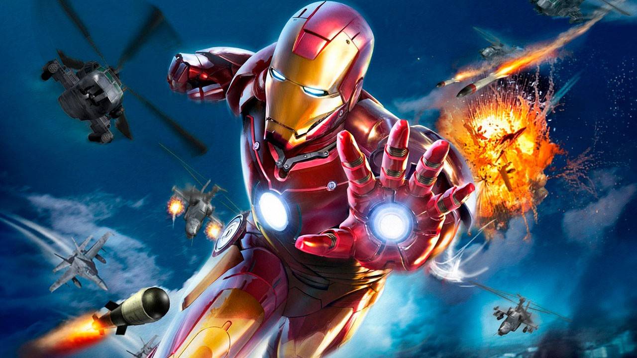 Iron Man Game Reveal Delayed