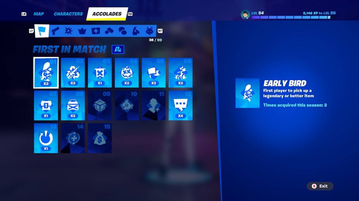 ENCOMENTOS EN FORTNITE CAPÍTULO 6.