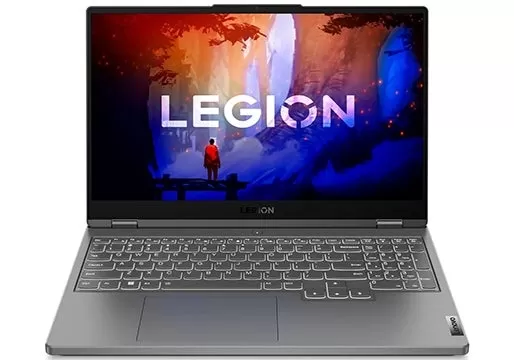 Lenovo Legion 5i 16 \ 