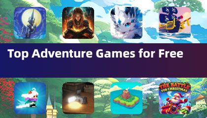I migliori giochi di avventura gratuitamente