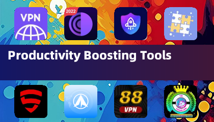 Produktivitätssteigernde Tools