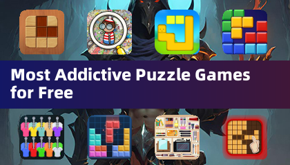 Самые Затягивающие Головоломки Бесплатно