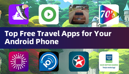 Die besten kostenlosen Reise-Apps für Ihr Android-Handy