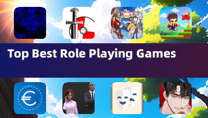 Top Best Role Playing Games
