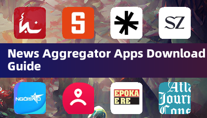 Руководство по загрузке приложений-агрегаторов новостей