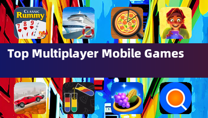 2024 年最佳多人行動遊戲