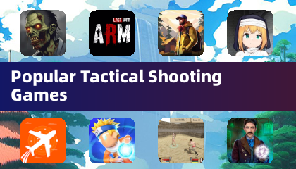 Juegos Populares de Tiro Táctico