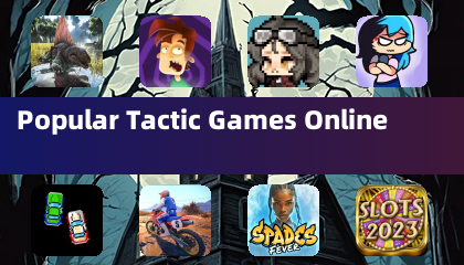 热门策略游戏在线