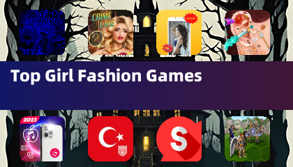 Лучшие игры о моде для девочек