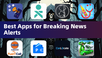 Лучшие приложения для оповещений о срочных новостях
