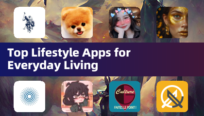 Top Lifestyle Apps for Everyday Living