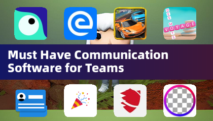 Software de comunicación imprescindible para equipos