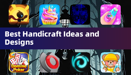 Лучшие идеи и дизайны поделок