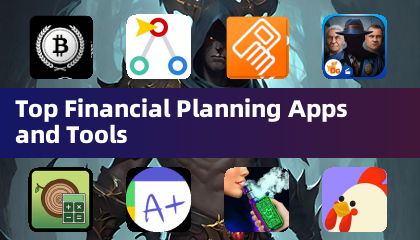 Лучшие приложения и инструменты для финансового планирования