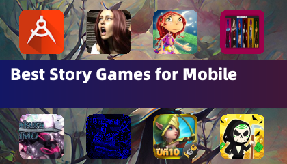 Mejores juegos de historia para móvil