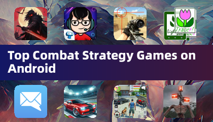 Beste Kampf-Strategiespiele für Android